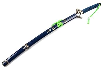 Amazon.co.jp: 青の祓魔師 京都不浄王篇 降魔剣 倶利伽羅